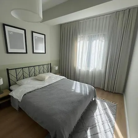 Kagithane Luxury B36