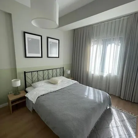 Kagithane Luxury B36 איסטמבול