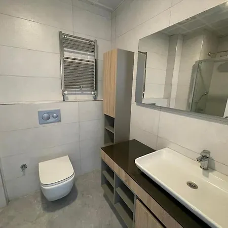 Kagithane Luxury B36 * Provincia di Istanbul